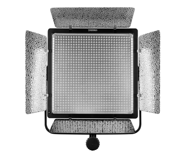 Yongnuo YN900 II - WB (3200K - 5600K) - 1264401 - zdjęcie 2